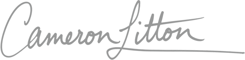 Cameron Litton Signature